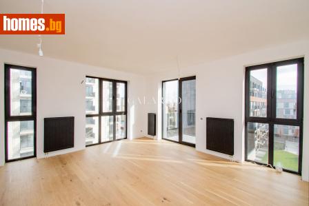 Тристаен, 119m² - Апартамент за продажба - 118202285