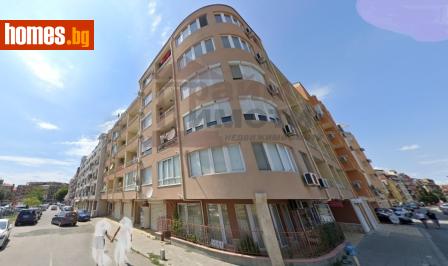 Едностаен, 47m² - Апартамент за продажба - 118202798
