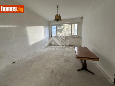 Двустаен, 50m² - Апартамент за продажба - 118204306