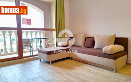 Двустаен, 57m² - Апартамент за продажба - 118204499