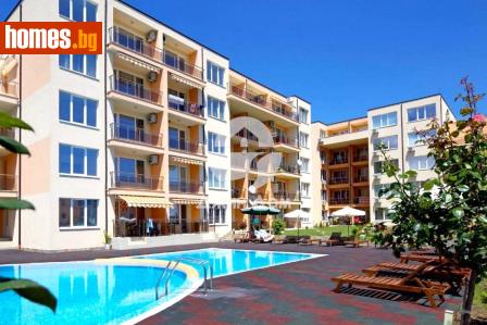 Едностаен, 58m² - Апартамент за продажба - 118204526