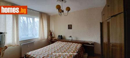 Тристаен, 72m² - Апартамент за продажба - 118204757