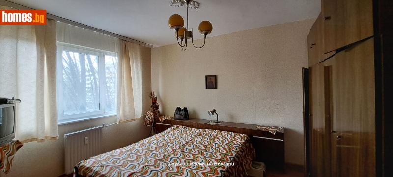 Тристаен, 72m² - Кв. Изток, Перник - Апартамент за продажба - Тера Булгари - Земя на Българи - 118204757