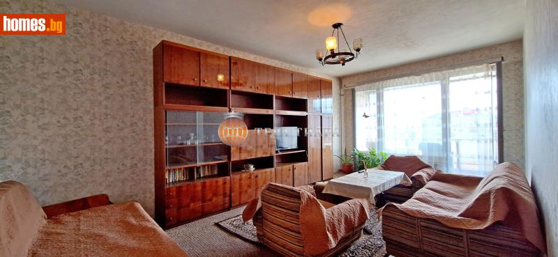 Двустаен, 66m² - Жк. Младост 3, София - Апартамент за продажба - Тера Тиара - 118207904