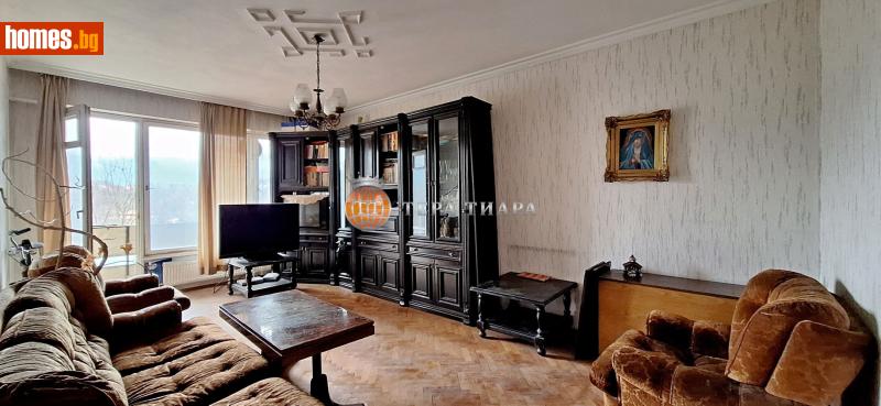 Двустаен, 65m² - Жк. Люлин 6, София - Апартамент за продажба - Тера Тиара - 118207914