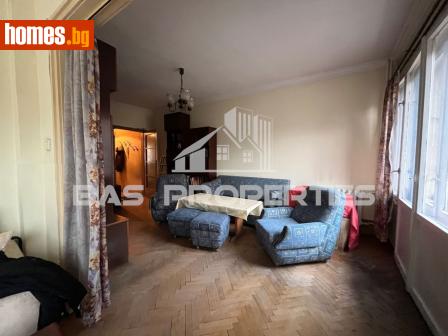 Тристаен, 123m² - Апартамент за продажба - 118207961