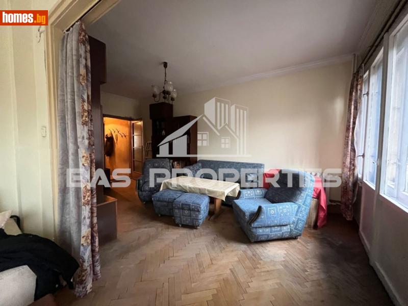 Тристаен, 123m² - Жк. Яворов, София - Апартамент за продажба - BasProperties - 118207961