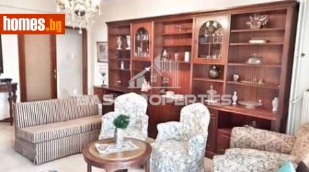 Тристаен, 96m² - Апартамент за продажба - 118207971