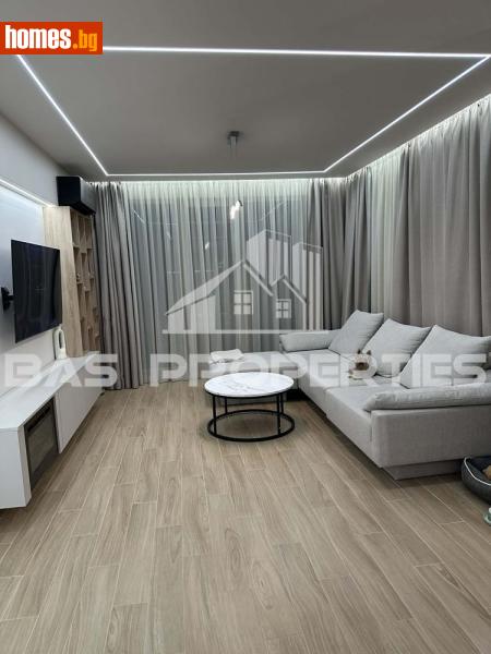 Тристаен, 90m² - Кв. Кръстова Вада, София - Апартамент за продажба - BasProperties - 118207995