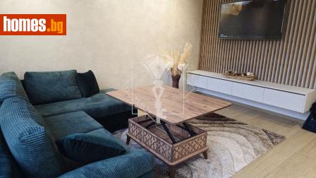 Двустаен, 60m² - Апартамент за продажба - 118209070