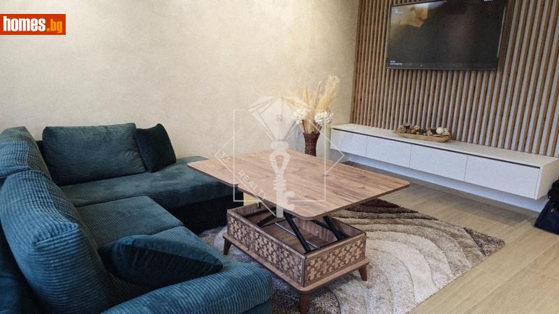 Двустаен, 60m² - Жк. Тракия, Пловдив - Апартамент за продажба - 33 Realty - 118209070