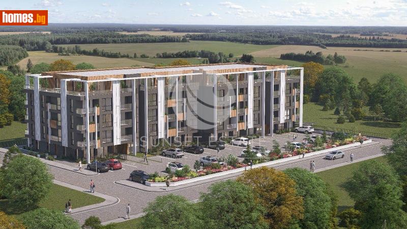 Двустаен, 74m² -  Сарафово, Бургас - Апартамент за продажба - СЪНСЕТ ЕСТЕЙТ - 118209197