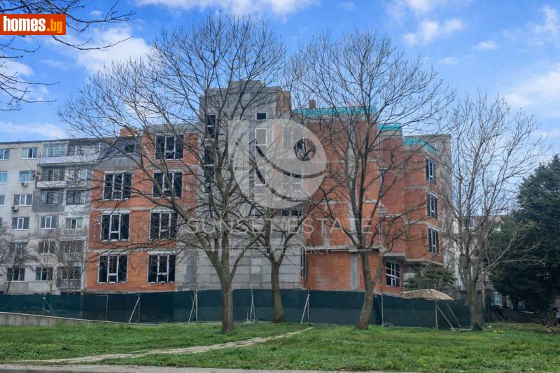 Двустаен, 86m² - Жк. Зорница, Бургас - Апартамент за продажба - СЪНСЕТ ЕСТЕЙТ - 118209217