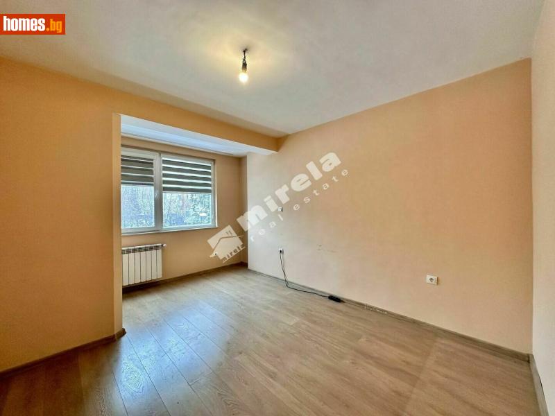 Двустаен, 50m² - Жк. Стрелбище, София - Апартамент за продажба - МИРЕЛА - 118209347