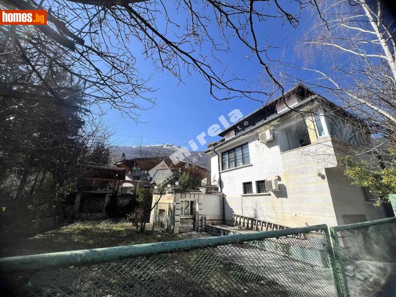 Къща, 840m² -  Драгалевци, София - Къща за продажба - МИРЕЛА - 118209400