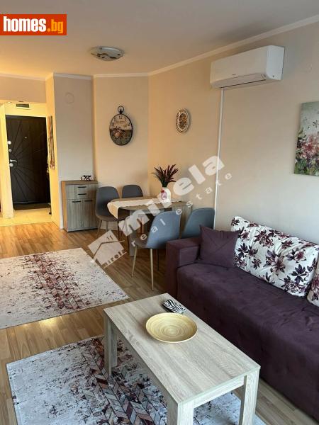 Двустаен, 65m² -  Студентски Град, София - Апартамент под наем - МИРЕЛА - 118209403