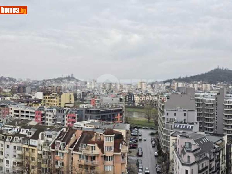 Двустаен, 69m² - Кв. Кършияка, Пловдив - Апартамент за продажба - ИМОТЕКА АД - 118209451