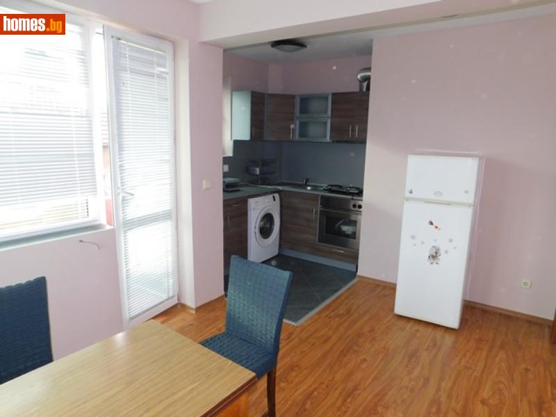 Двустаен, 50m²