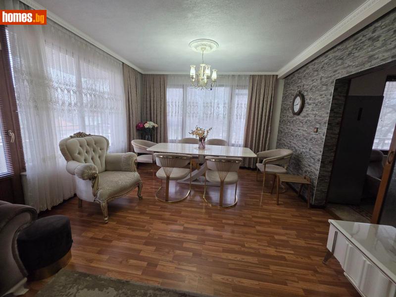 Многостаен, 169m² - Жк. Любен Каравелов, Хасково - Апартамент за продажба - Имоти Мира - 118209795