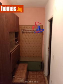 Едностаен, 40m² - Апартамент за продажба - 118209867