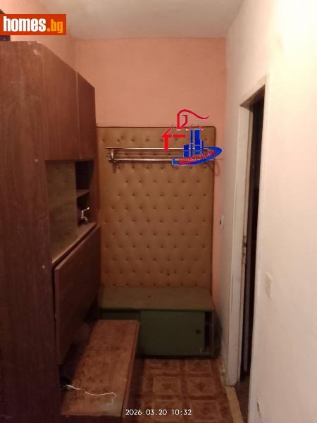 Едностаен, 40m² - Жк. Тракия, Шумен - Апартамент за продажба - Аджест хоум - 118209867