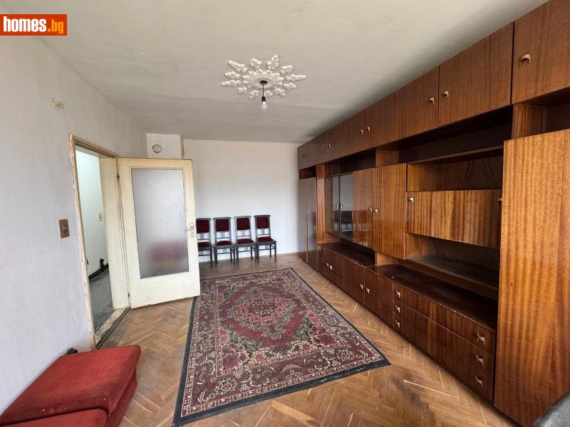 Тристаен, 84m² -  Бул. Марица, Шумен - Апартамент за продажба - Адрес недвижими имоти - кантора Шумен - 118209878