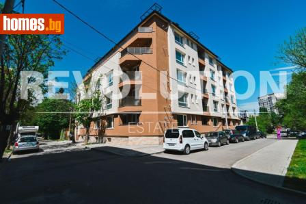 Тристаен, 113m² - Апартамент за продажба - 118209894