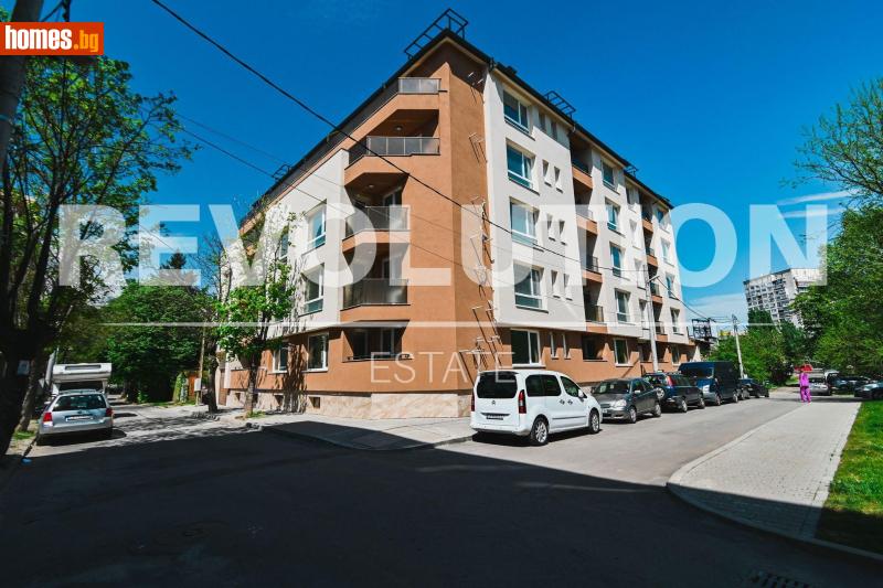 Тристаен, 113m² - Кв. Триъгълника, София - Апартамент за продажба - Революшън Естейт - 118209894