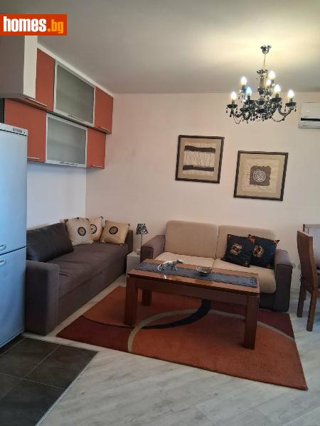 Двустаен, 75m² -  Студентски Град, София - Апартамент под наем - Calista Estate - 118209934