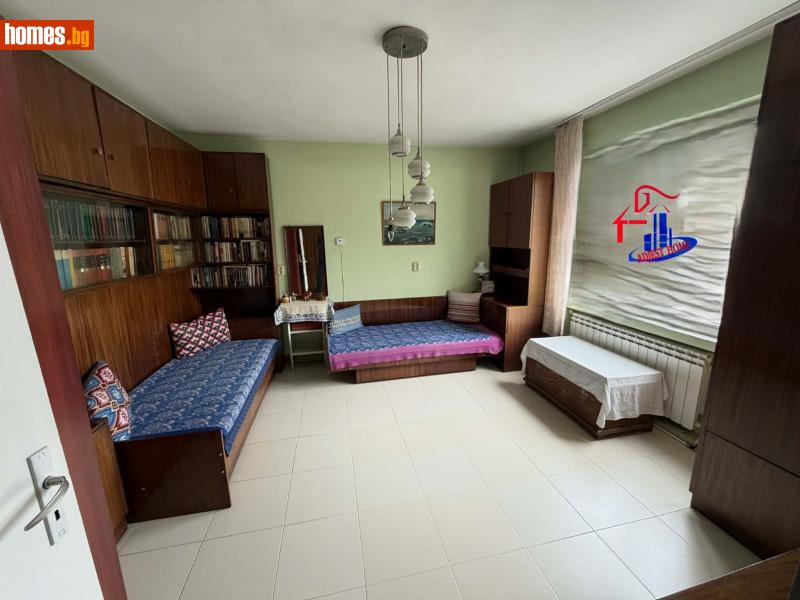 Двустаен, 50m² -  Широк център, Шумен - Апартамент за продажба - Аджест хоум - 118210048