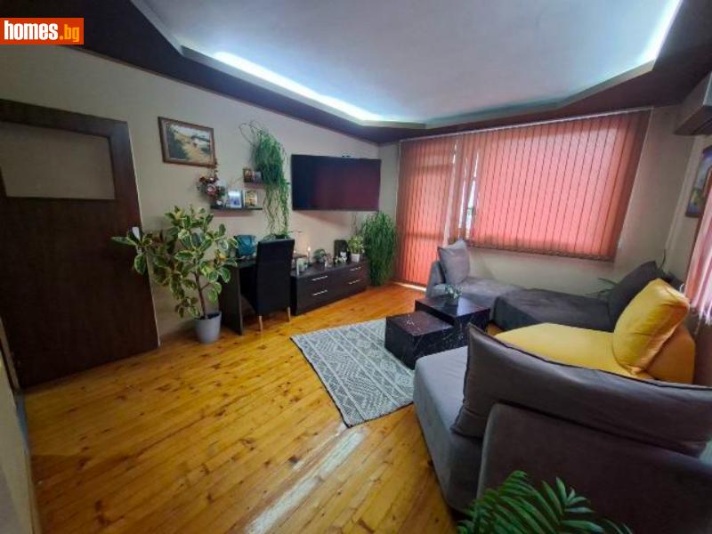 Четиристаен, 113m² -  Център, Търговище - Апартамент за продажба - КСЕН - 118210059