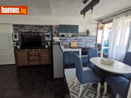 Тристаен, 84m² - Апартамент за продажба - 118210101