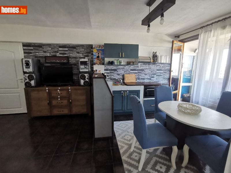 Тристаен, 84m² - Кв. Малинова Долина, София - Апартамент за продажба - Артемис естейт  - 118210101