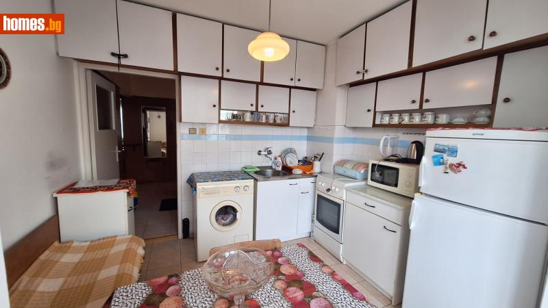 Двустаен, 65m² - Жк. Красна Поляна, София - Апартамент за продажба - Дом Консулт ЕООД - 118210404