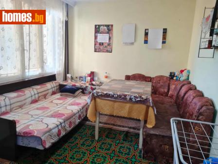 Двустаен, 52m² - Апартамент за продажба - 118210431