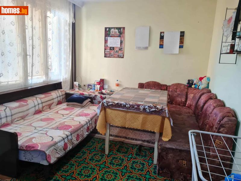 Двустаен, 52m² -  9-ти Квартал, Плевен - Апартамент за продажба - ШАНС-2008 - 118210431