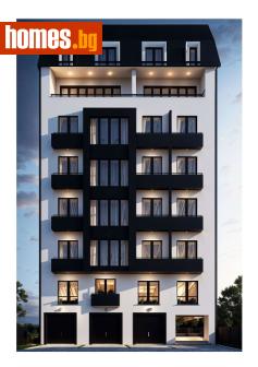 Тристаен, 98m² - Апартамент за продажба - 118210442