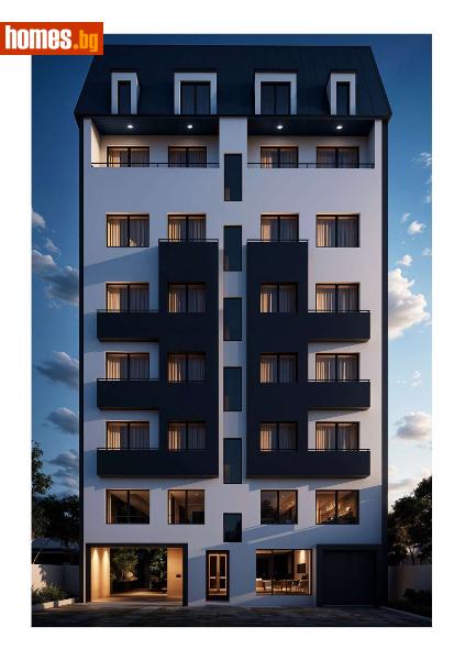 Тристаен, 98m² - снимка 3