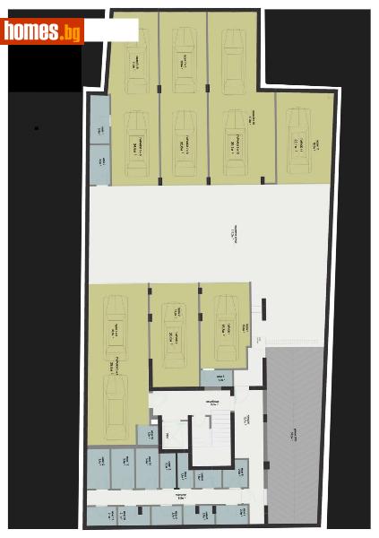 Тристаен, 98m² - снимка 6