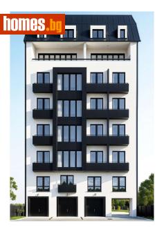 Тристаен, 102m² - Апартамент за продажба - 118210477