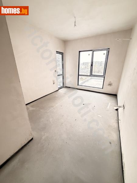 Тристаен, 115m² -  Широк Център, Велико Търново - Апартамент за продажба - ВИКТОРИЯ ИМОТИ - 118210553