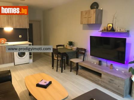 Двустаен, 64m² - Апартамент за продажба - 118212316