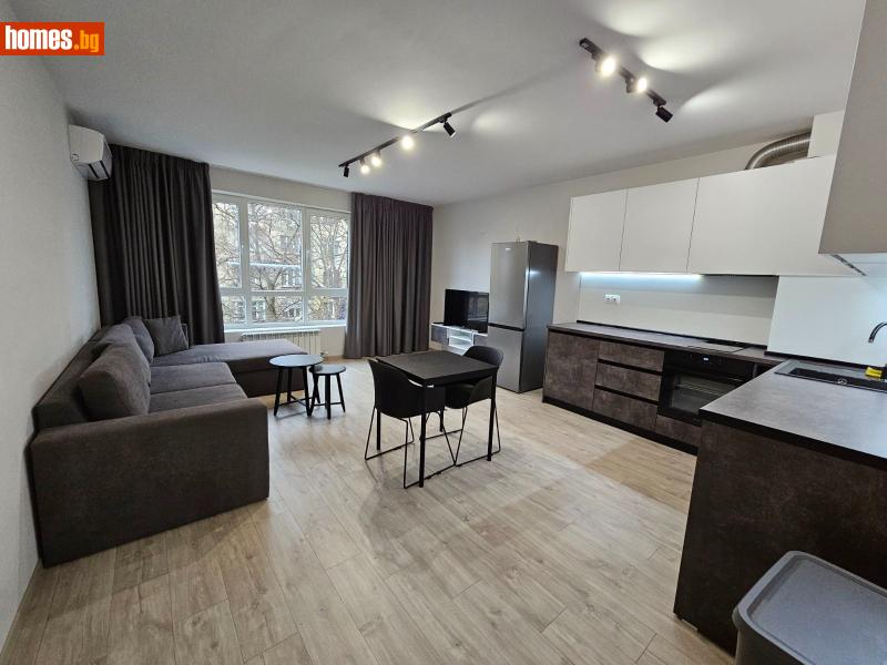 Двустаен, 85m² -  Център, София - Апартамент за продажба - UNIVERSI - 118212813