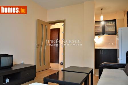 Двустаен, 51m² - Апартамент за продажба - 118213171