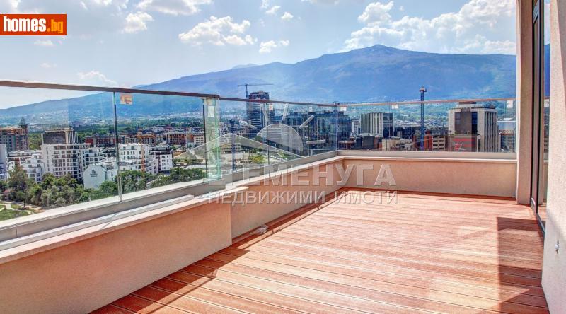 Четиристаен, 181m² - Жк. Лозенец, София - Апартамент за продажба - Агенция Теменуга - 118213257