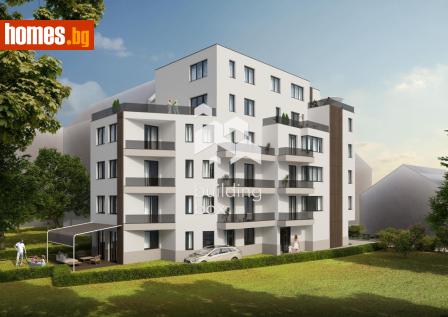 Тристаен, 93m² - Апартамент за продажба - 118213517