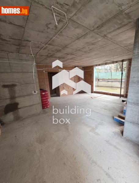 Четиристаен, 245m² - Жк. Лозенец, София - Апартамент за продажба - Билдинг Бокс - 118213562