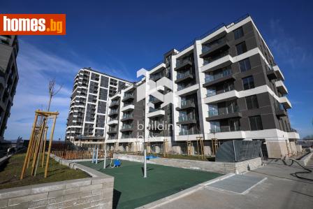 Тристаен, 106m² - Апартамент за продажба - 118213608