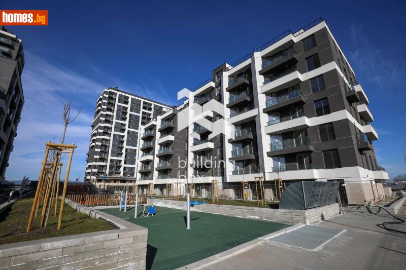 Тристаен, 106m² -  Център, София - Апартамент за продажба - Билдинг Бокс - 118213608