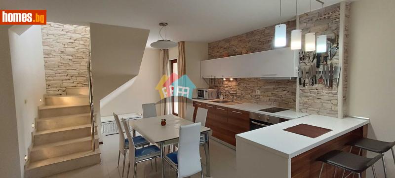 Мезонет, 210m² - К.к.Златни Пясъци, Варна - Апартамент за продажба - НИКИ ХАУС ООД - 118213736